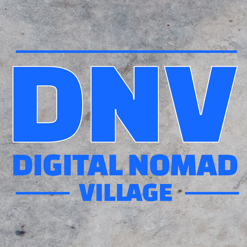 Digital Nomad Village